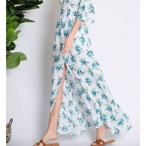 Maxi dress - Picture 2 of 5